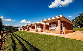 Hotel Chalés Cachoeira 3 Quedas